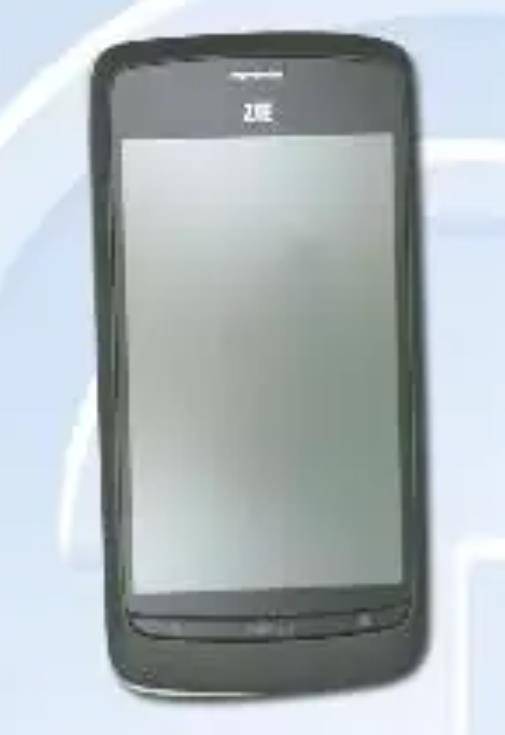 ZTE-U V880_百度百科