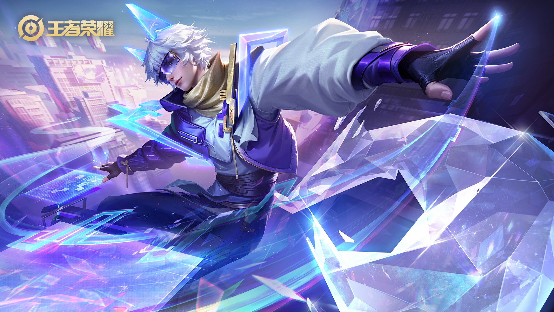 中英雄 a target="_blank" href="/item/百里守约/215