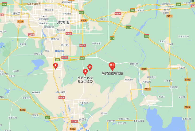  p>坊安街道,隶属山东省潍坊市坊子区,地处坊子区中部,东与黄旗堡街道