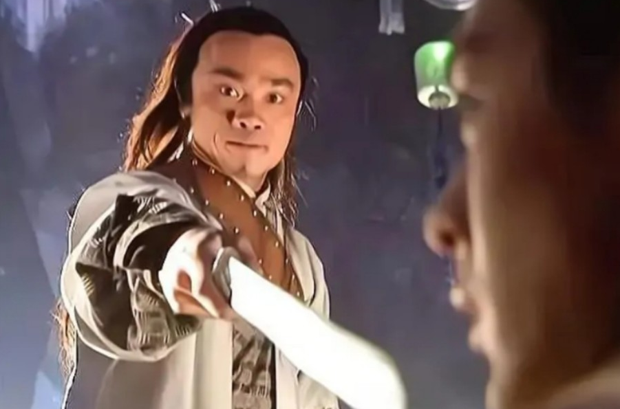 虚竹的武功与内力有多强？连张无忌也不是他的对手_百科TA说