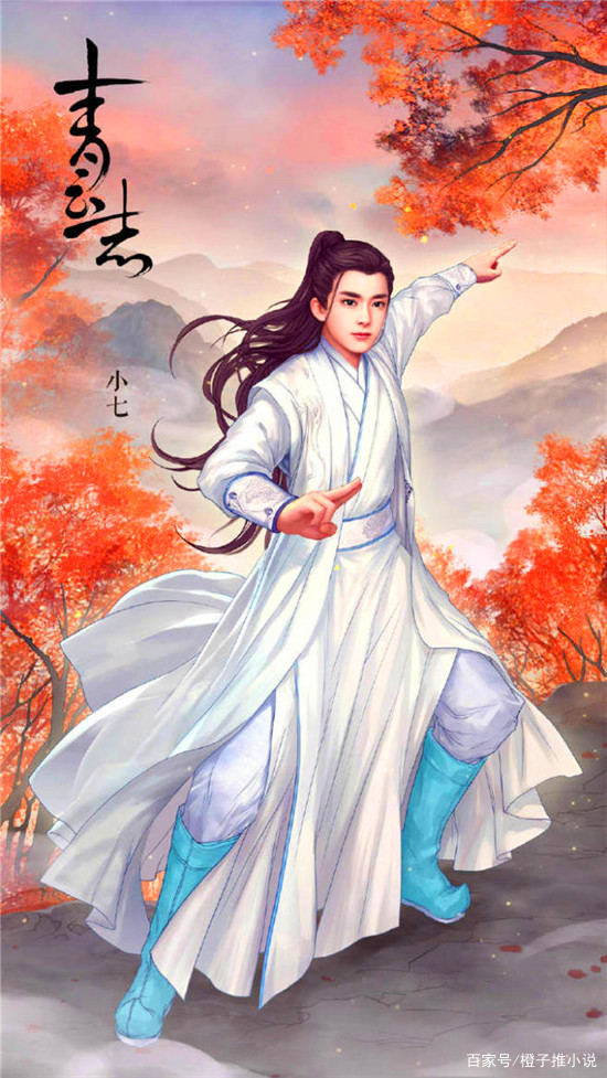 修最顶级的灵魂功法，掌最强灵魂秘术，神灵转世的天才_百科TA说