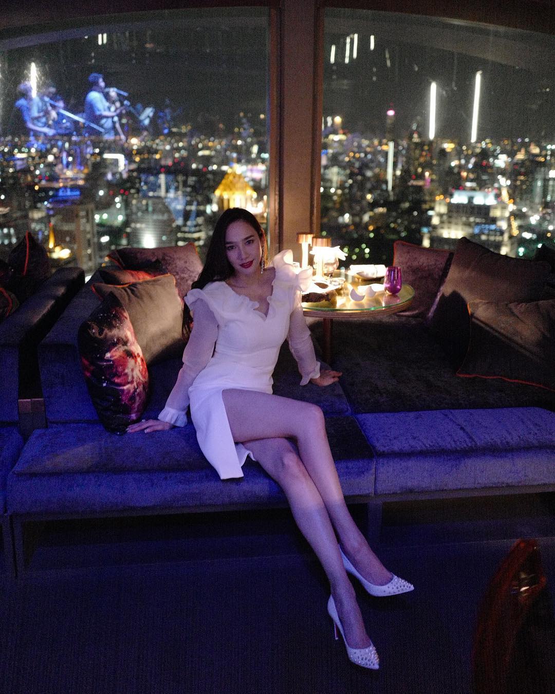 帕德容琶·砂楚