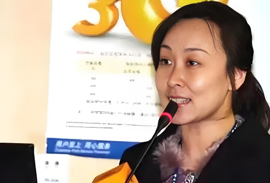 孟军（任正非前妻、孟晚舟母亲）_百度百科
