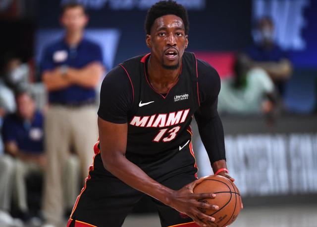  p>巴姆·阿德巴约(bam adebayo),原名埃德里斯·阿德巴约(edrice