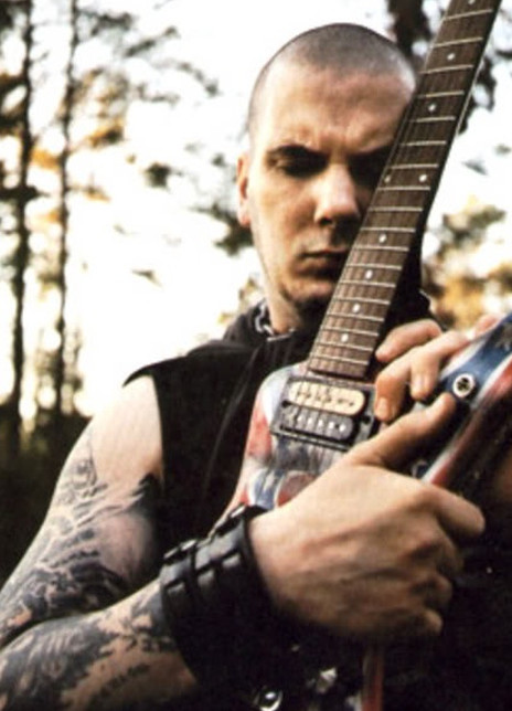 phil anselmo