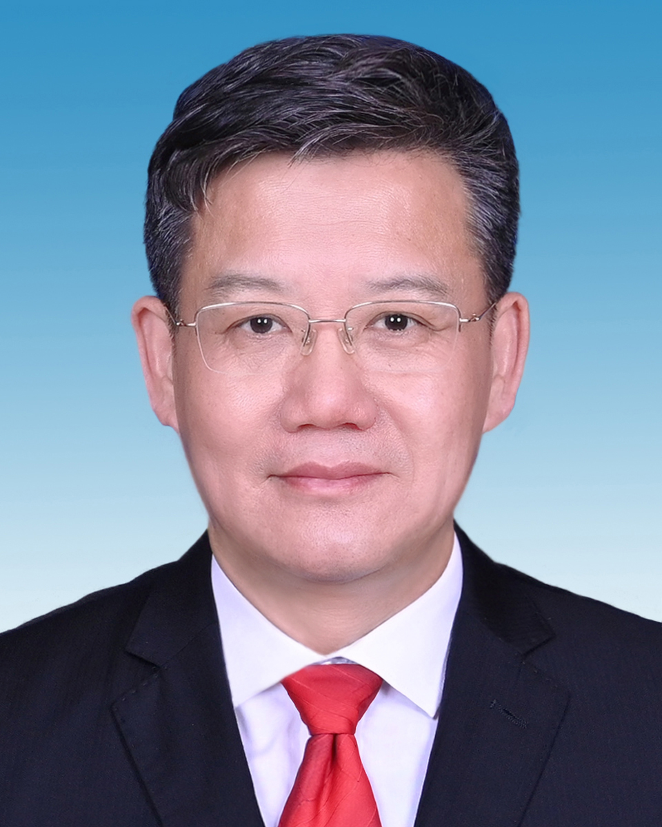 李黎明