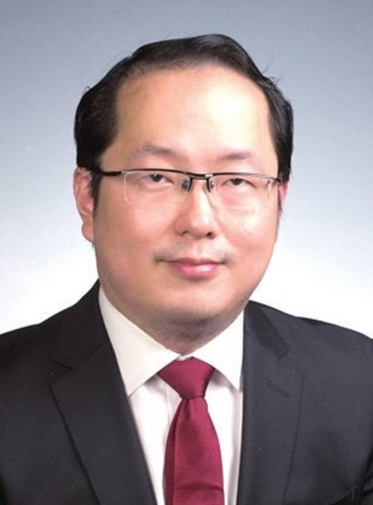 刘欣宇（上海市杨浦区医疗保障局局长，农工党杨浦区委副主委）_百度百科