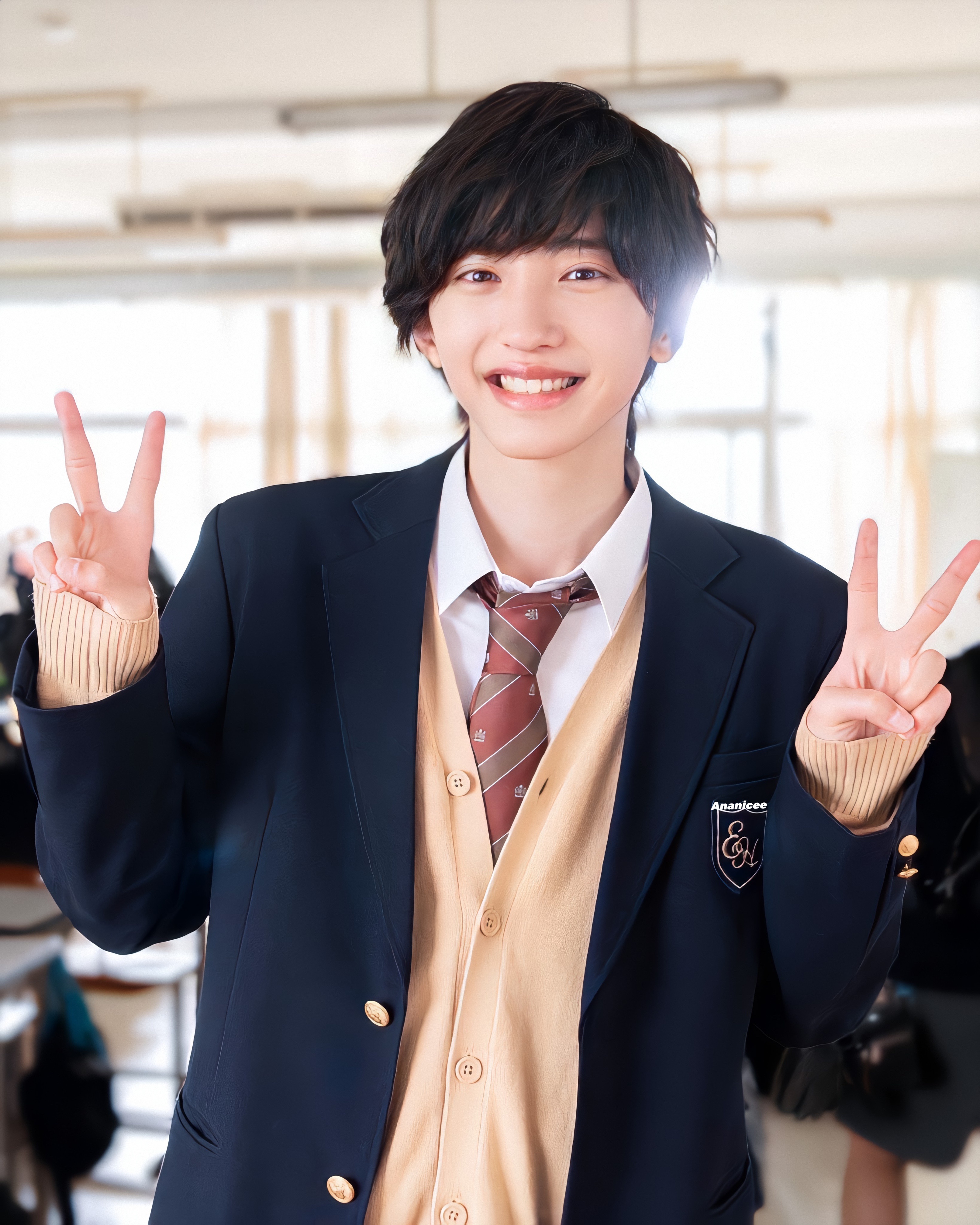 道枝骏佑