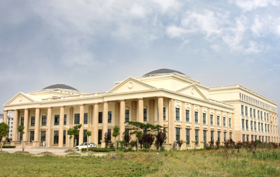 合肥信息技术学院