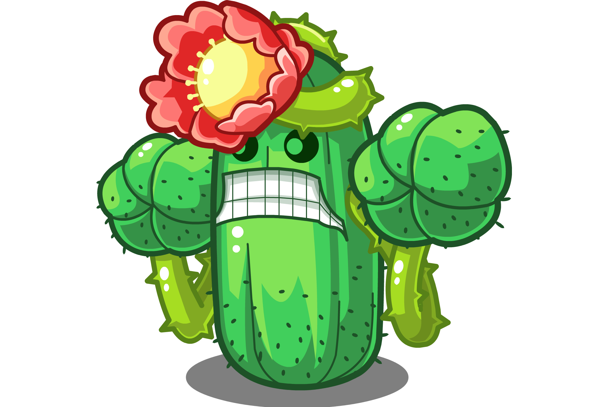 >蹦蹦花,腾讯游戏《 a target="_blank" href="/item/洛克王国/67258"