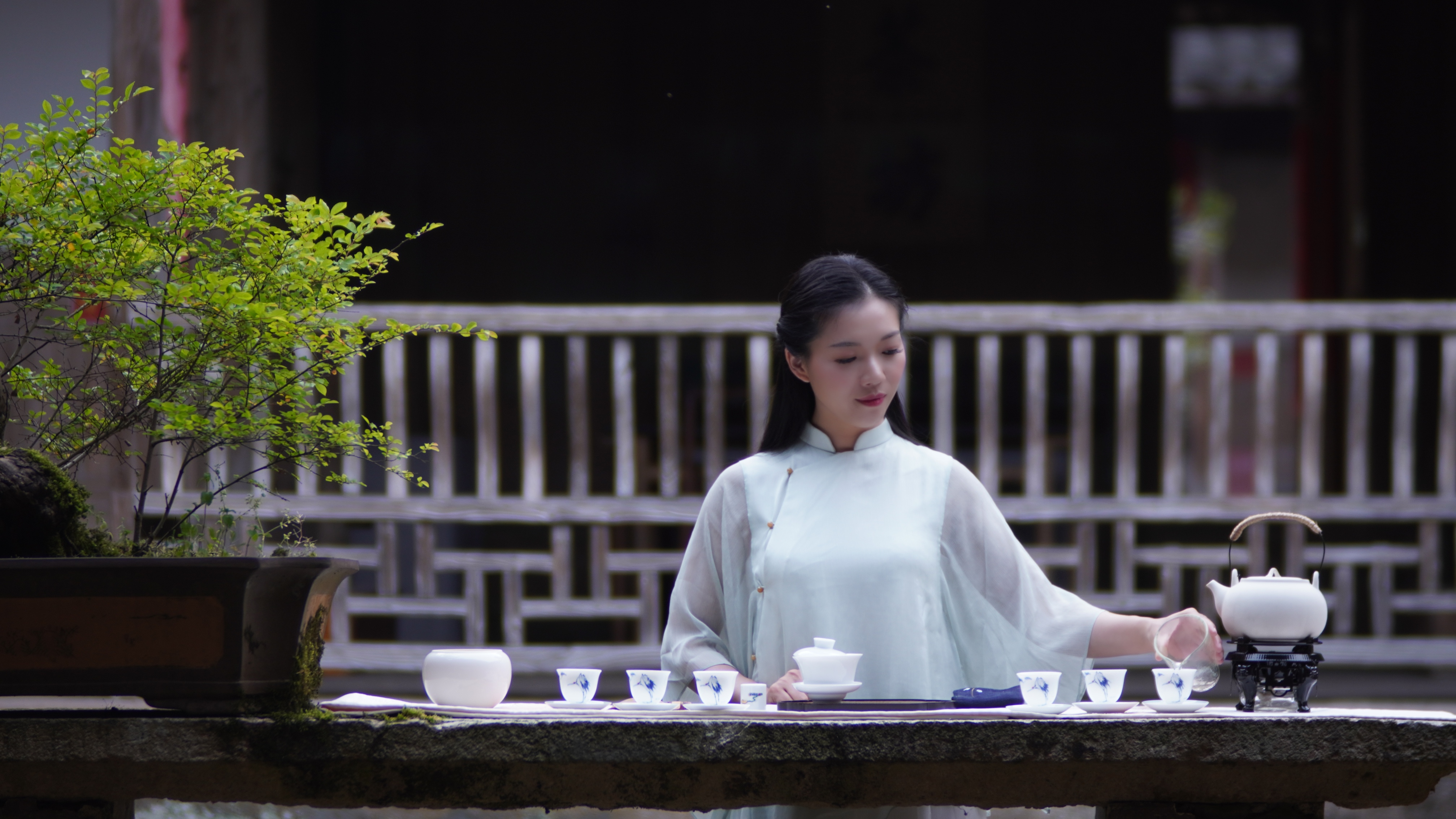 e">吴小钦,国家一级 a target="_blank" href="/item/茶艺师/5474531"