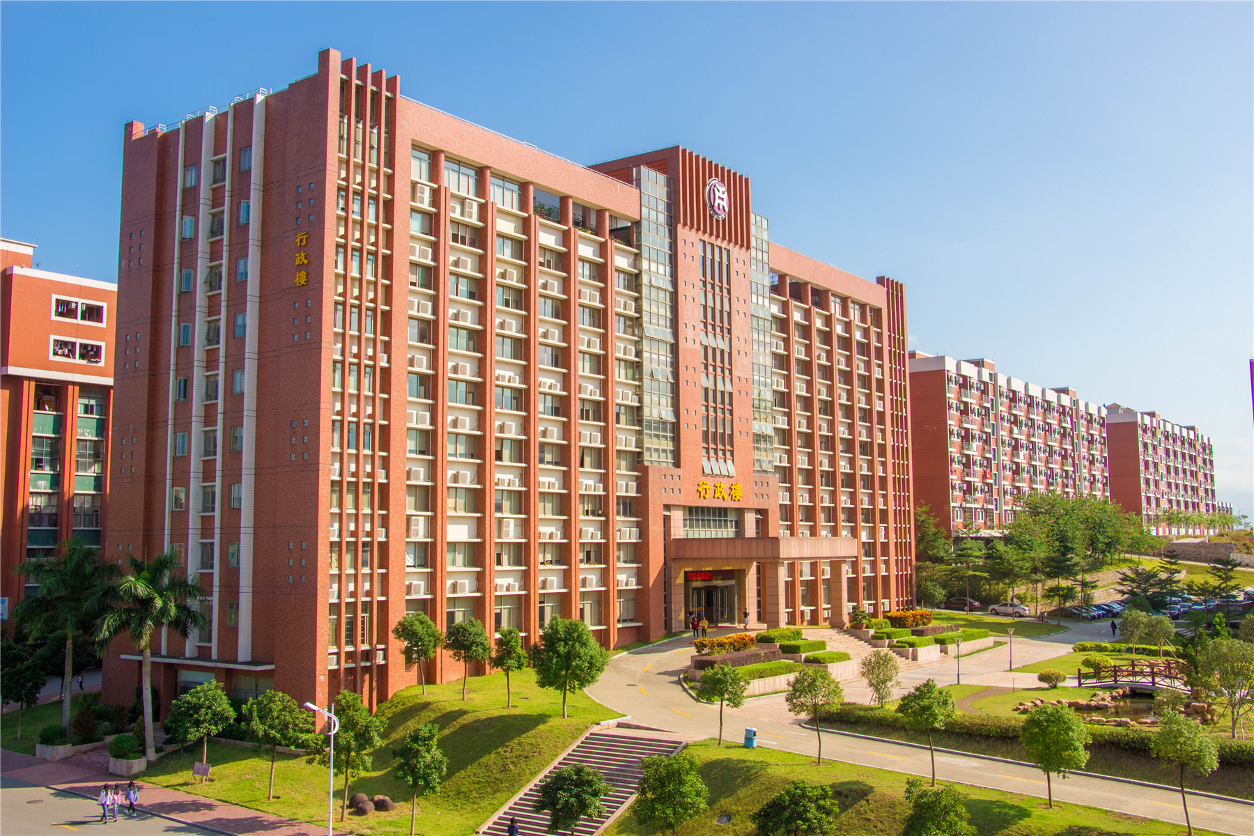 华商留学预备学校怎么样留学在线