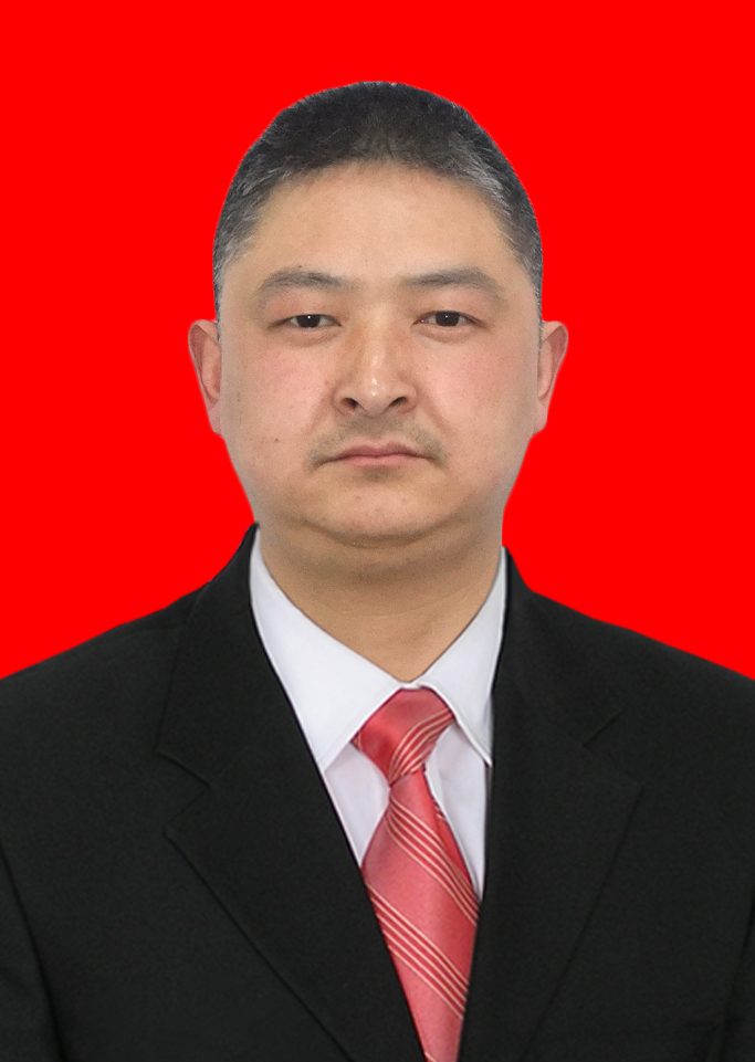  p>王耀,青川县乔庄镇党委书记. /p>