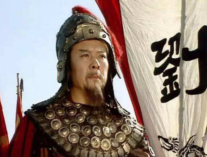 刘备除了哭还有什么本事，能在三国中鼎立一方？_百科TA说