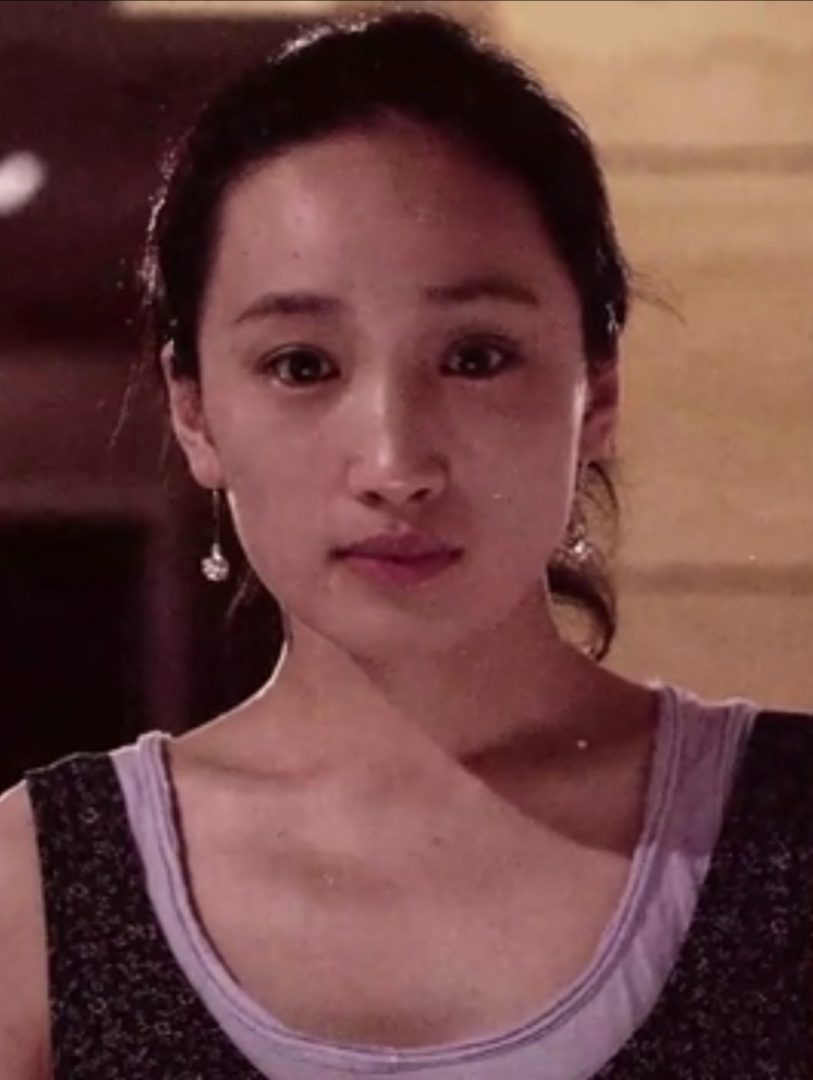 李依蔓