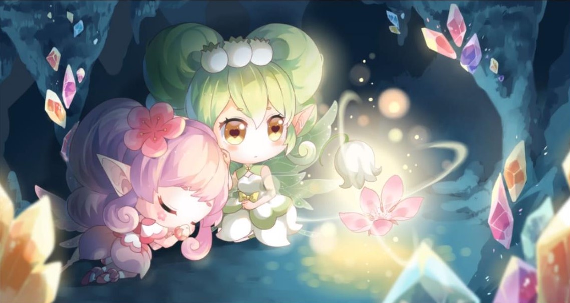  p>君影, a target="_blank" href="/item/小花仙/69502" data-lemma