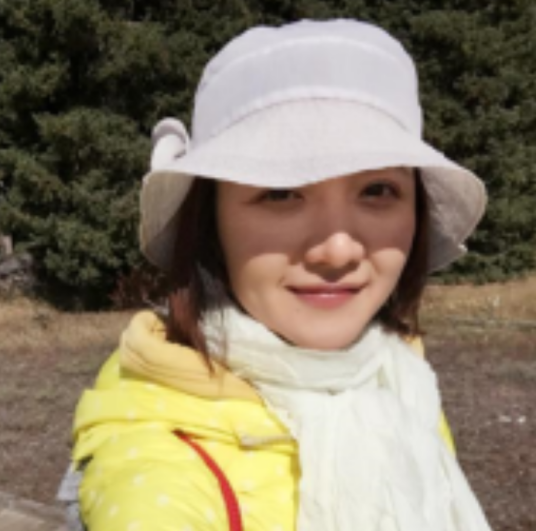 廖冬梅（重庆师范大学副教授）_百度百科