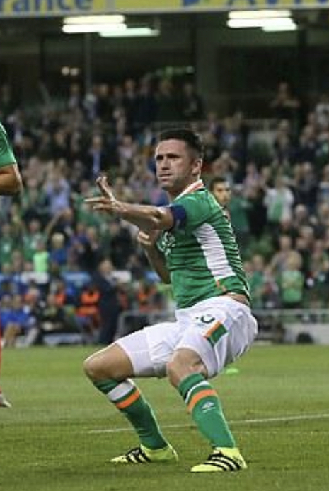  p>罗比·基恩(robbie keane),1980年7月8日出生于爱尔兰塔拉特,前