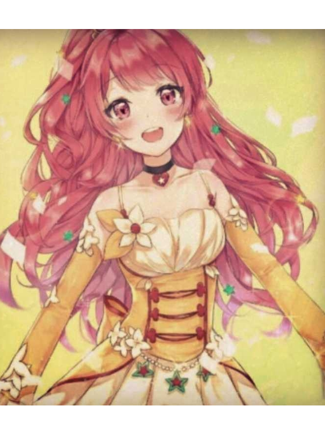 ">乔可星,动画《 a target="_blank" href="/item/菲梦少女/22301417"