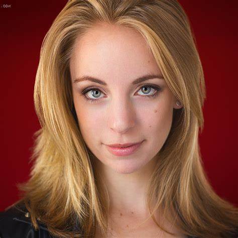 Samantha Page_百度百科