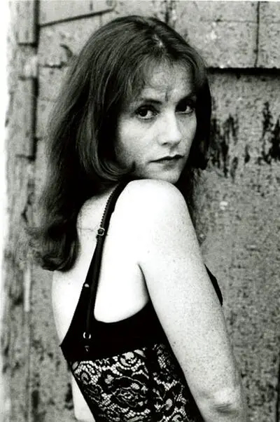  p>伊莎贝尔·于佩尔 i>(isabelle huppert) /i>,1953年3月16日出生于