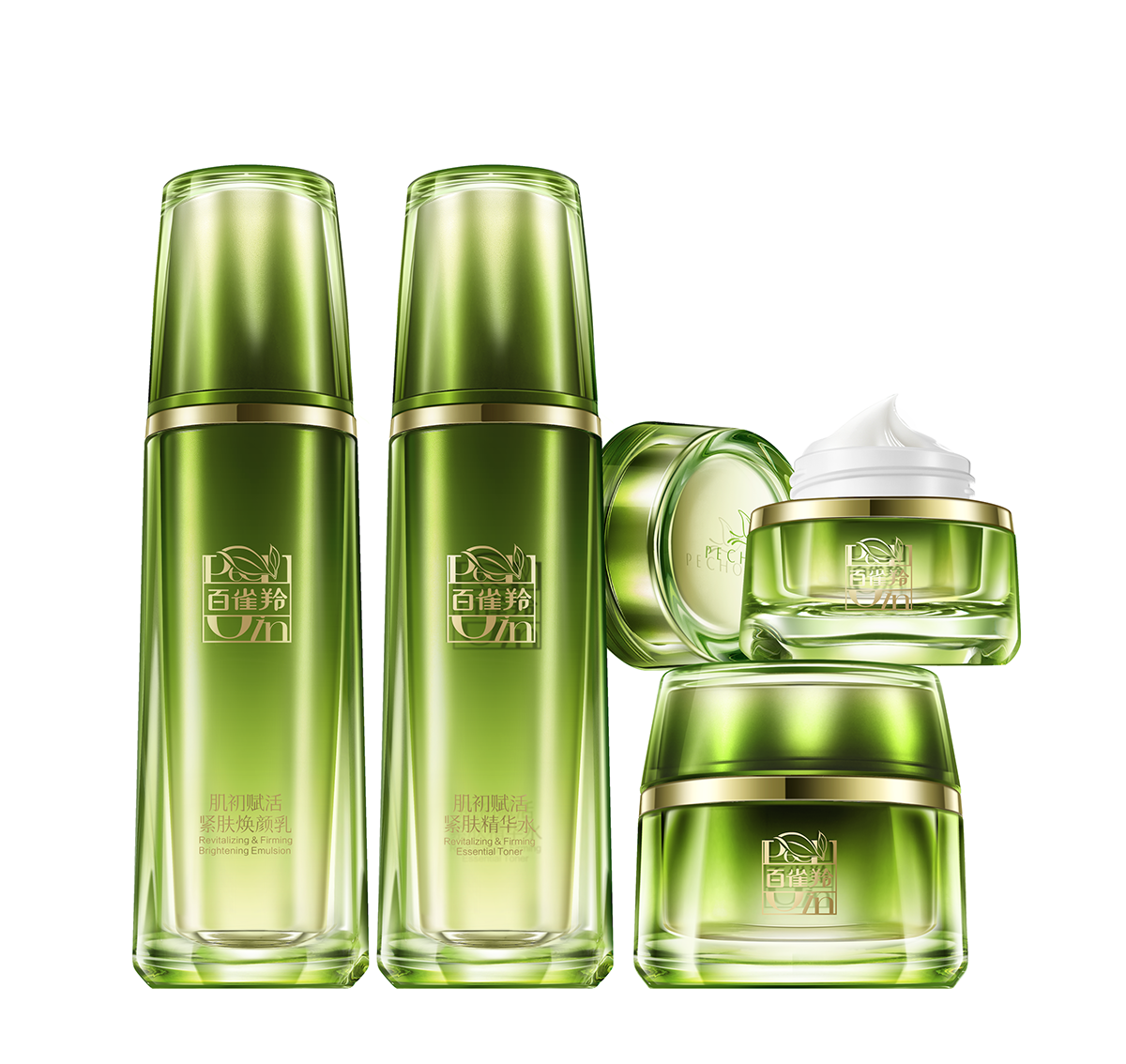  p>"百雀羚"是上海百雀羚日用化学有限公司(英文缩写:spdc)旗下品牌