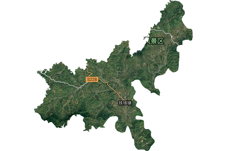  p>铁场镇,隶属于广东省河源市 a target="_blank" href="/item/龙川