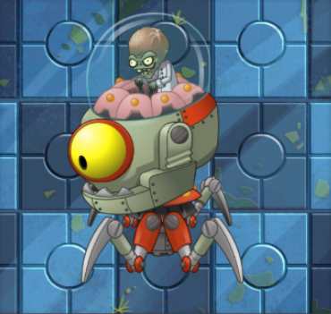 未来世界植物(未来世界植物) 植物大战僵尸2未来世界