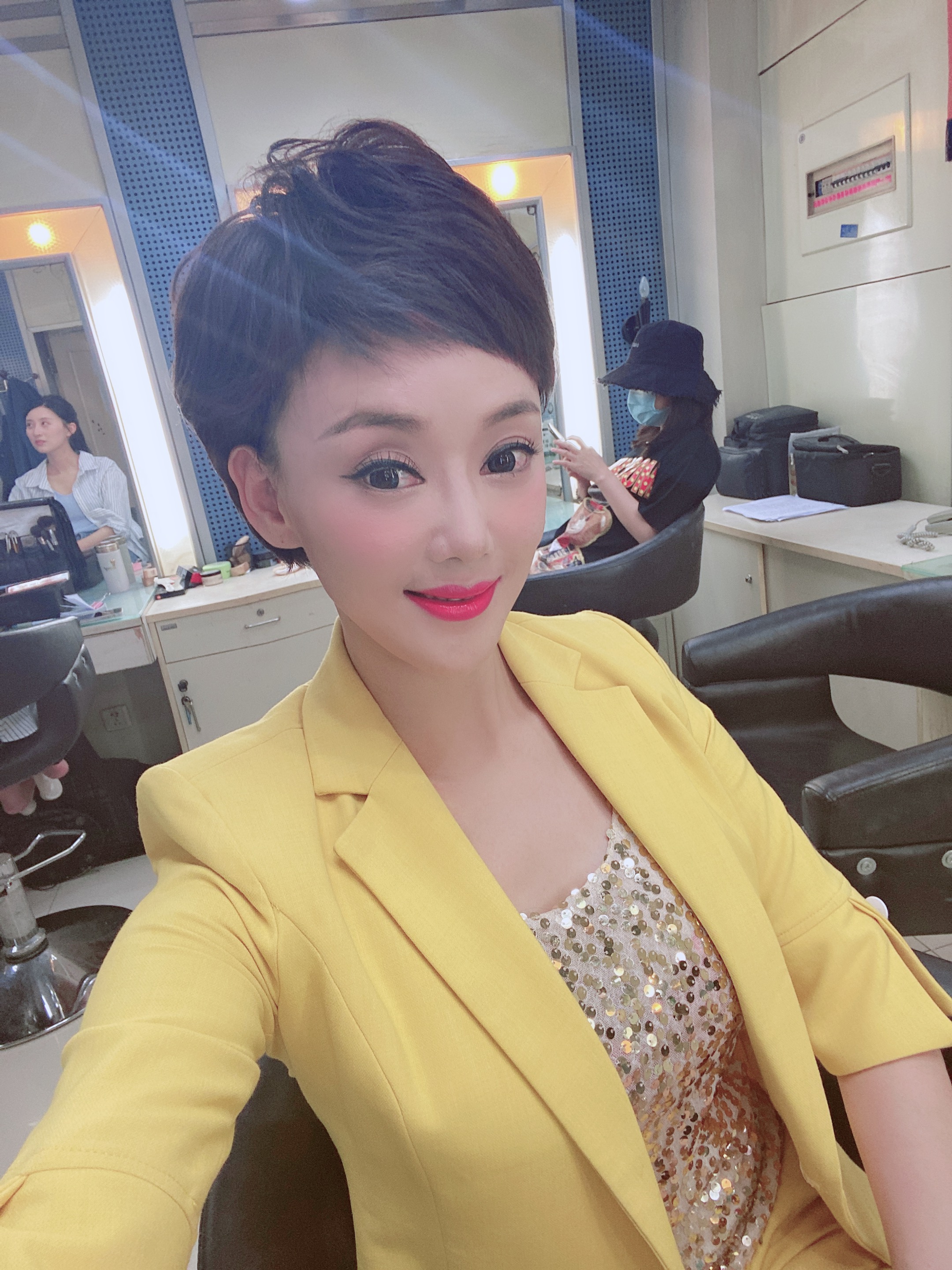 l1">孙驭,女,出生于 a target="_blank" href="/item/陕西/193811"