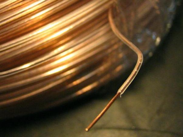 单晶铜是一种高纯度 a target="_blank" href="/item/无氧铜/6134347"