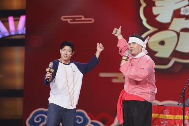 美好生活欢乐送