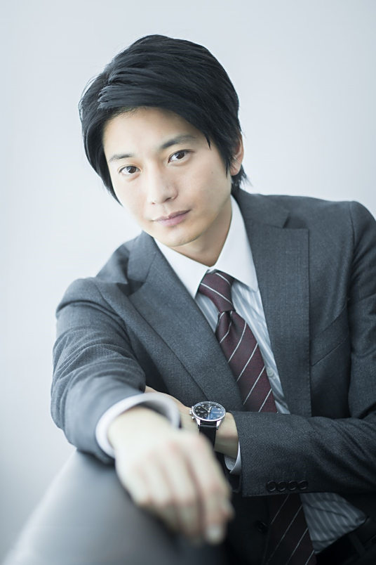 向井理 百度百科
