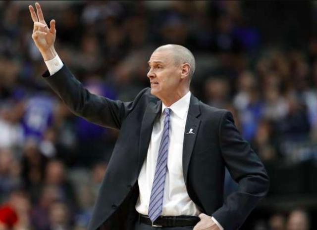  p>里克·卡莱尔(rick carlisle),1959年10月27日出生于美国纽约,前