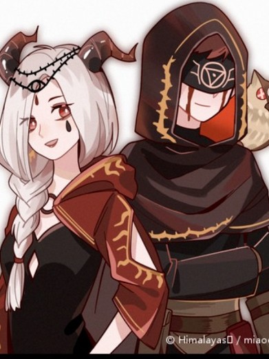 第五人格先祭之吸血鬼