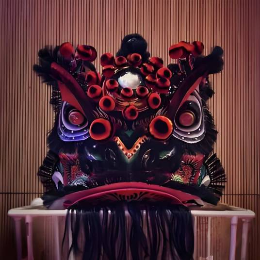 藤县狮舞文化传播_百度百科