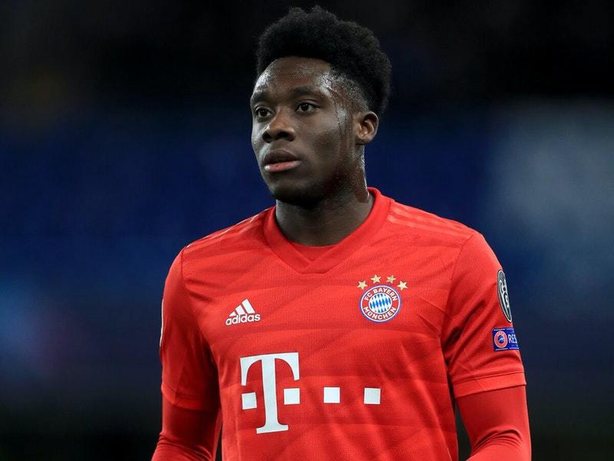  p>阿方索·戴维斯(alphonso davies),全名阿方索·    博伊尔