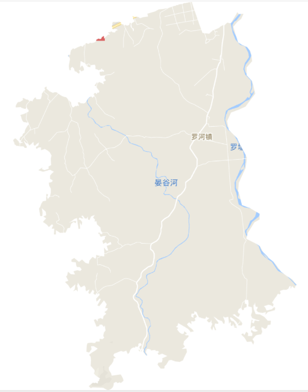 罗河镇