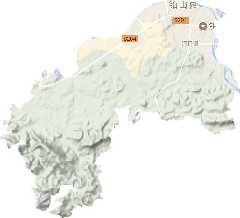  p>河口镇,隶属江西省上饶市 a target="_blank" href="/item/铅山县