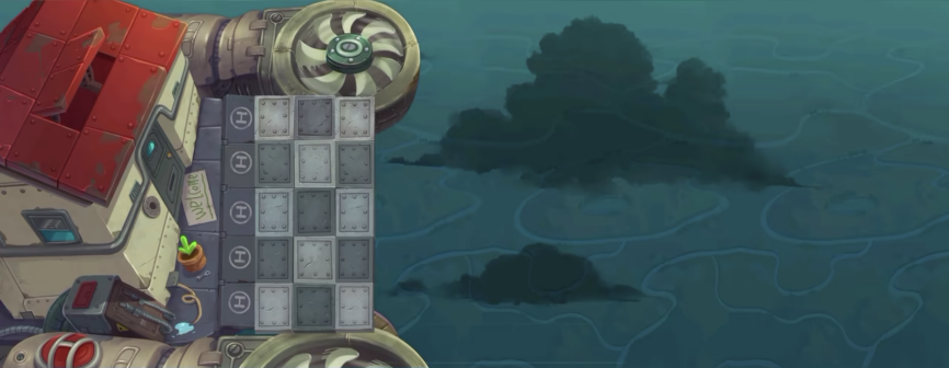 天空之城（闪电）