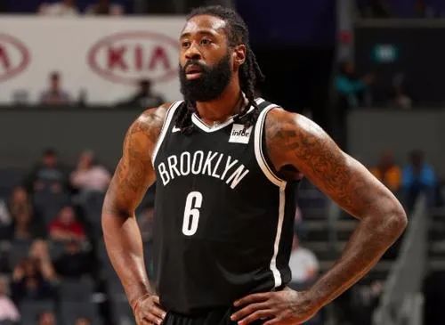 德安德烈·乔丹