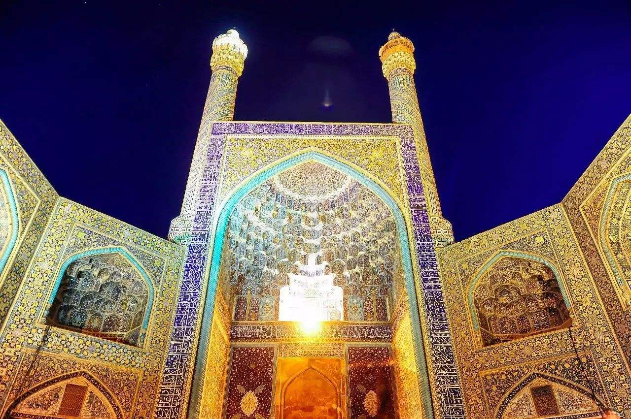 阿拔斯一世(大帝)