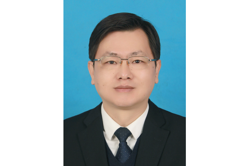 刘志斌