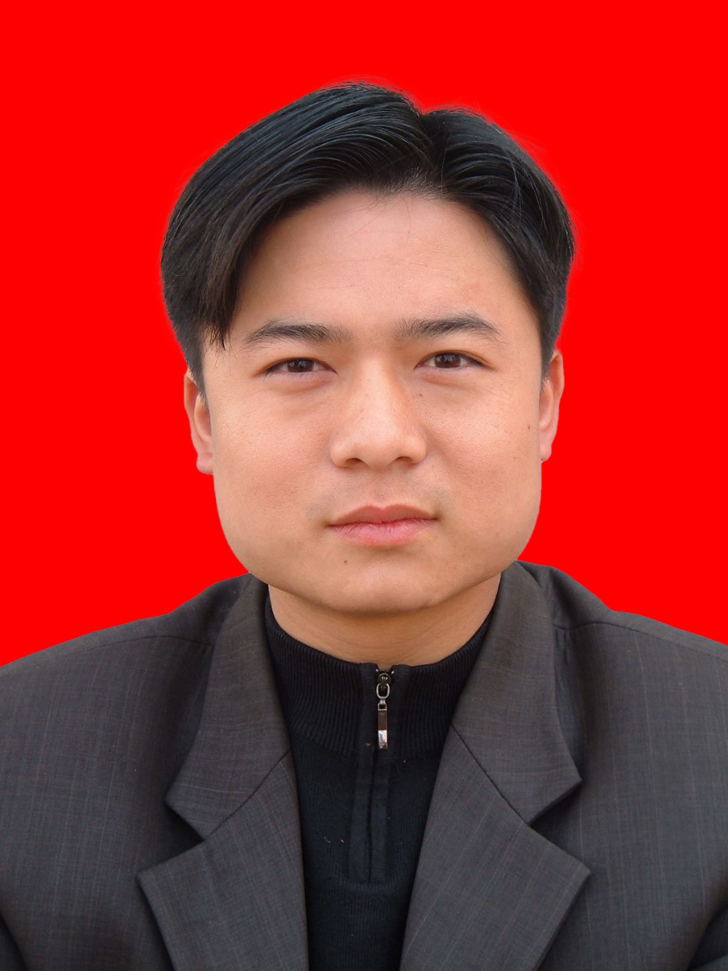 张涛