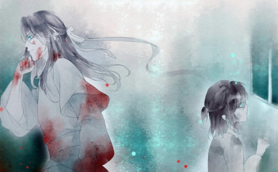 沈清秋（小说《人渣反派自救系统》主要角色）_百度百科