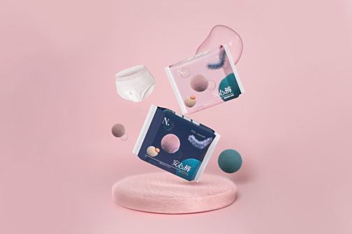 Babycare产品图