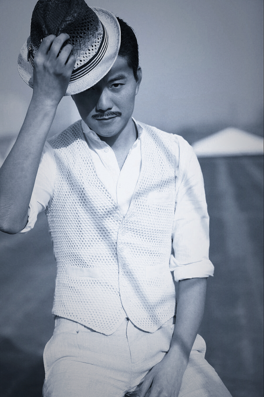  p>刘广楠,原名刘金承,1983年5月31日出生于北京,中国内地男演员,毕业