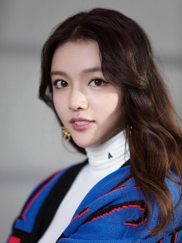  p>王梓芠 i>(王子芠) /i>,中国内陆青年演员, a target="_blank"