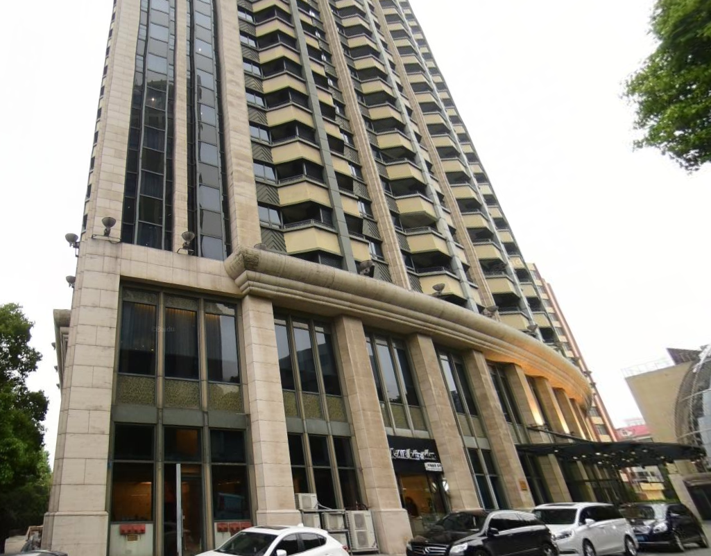  p data-id="gn2zs7ycjh">虹桥美爵酒店位于上海市长宁仙霞,共计房屋
