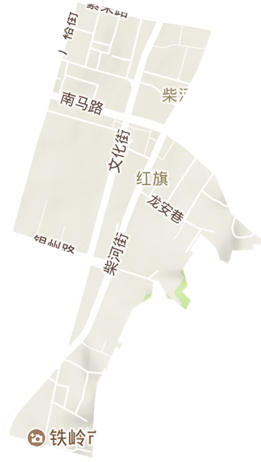  p>红旗街道,隶属于辽宁省铁岭市银州区,地处 a target="_blank" href