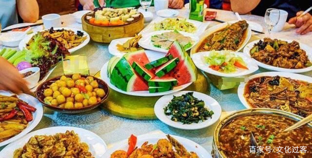 民以食为天，无酒不成欢，古代酒桌文化那些事_百科TA说
